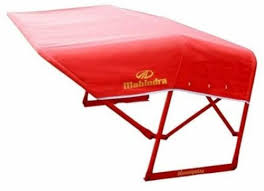 Tractor Roof Canopy